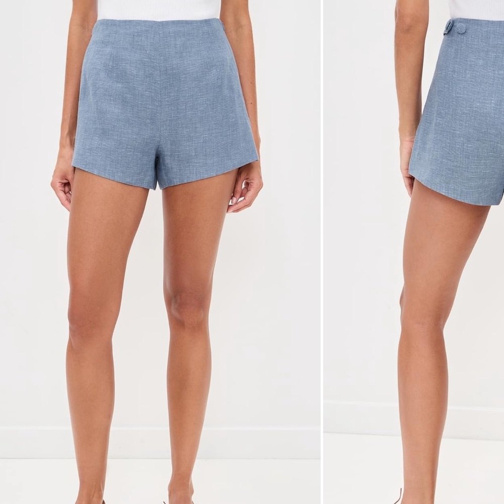 POSSE Thea Shorts